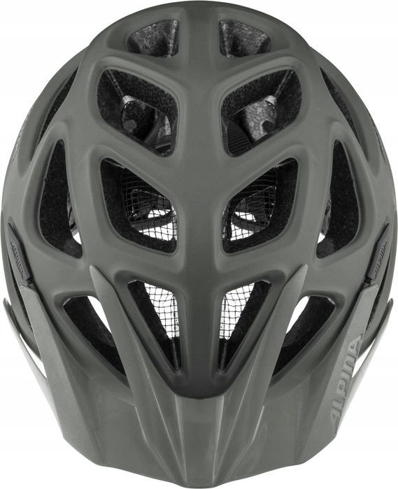 outlet kask rowerowy alpina mythos 3.0 l.e r. m/l