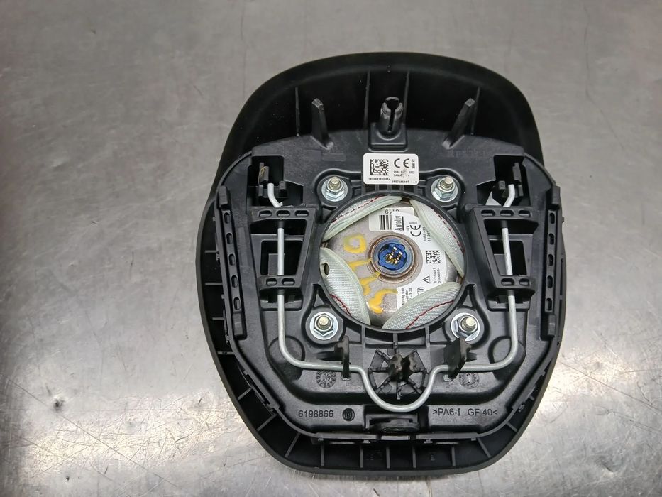 Airbag do volante RENAULT Clio IV (BH_)