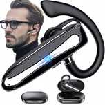Zestaw Słuchawkowy Bluetooth LOUD YYK-530 z Etui i Powerbankiem 180h
