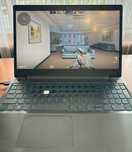 Lenovo L340 Gaming 15,6', GeForce GTX 1650