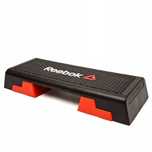 Reebok Stepper do aerobiku treningu z regulacją wysokości 2 poziomy