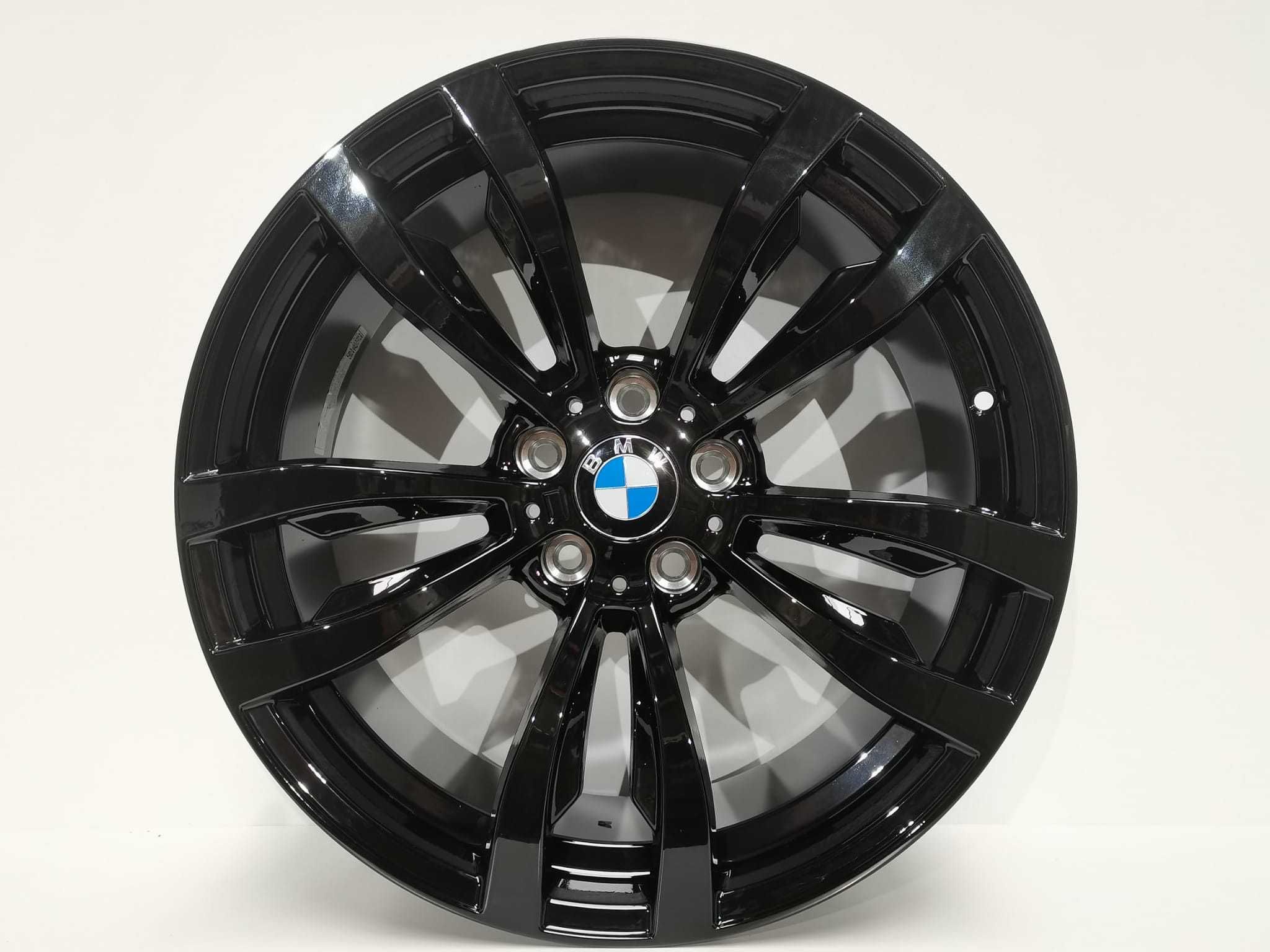 Conjunto 4 Jantes 20" 5x120 BMW (JJ00117)