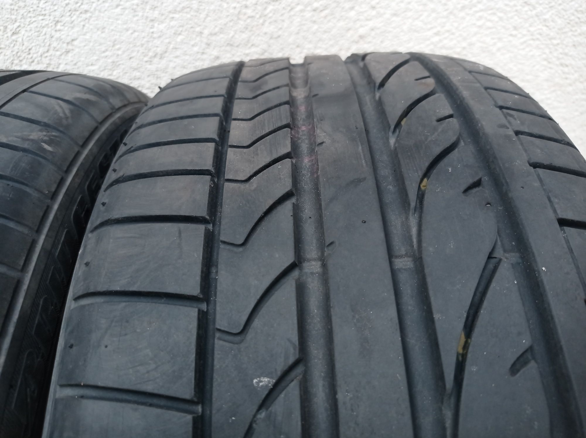 Opony Letnie Bridgestone Potenza 235/40R17