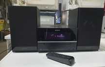 Мініцентр Sony HCD-BX20i