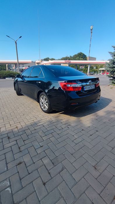 Продам Toyota Camry XV50 2011