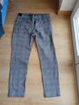 Calça Zara chadres
