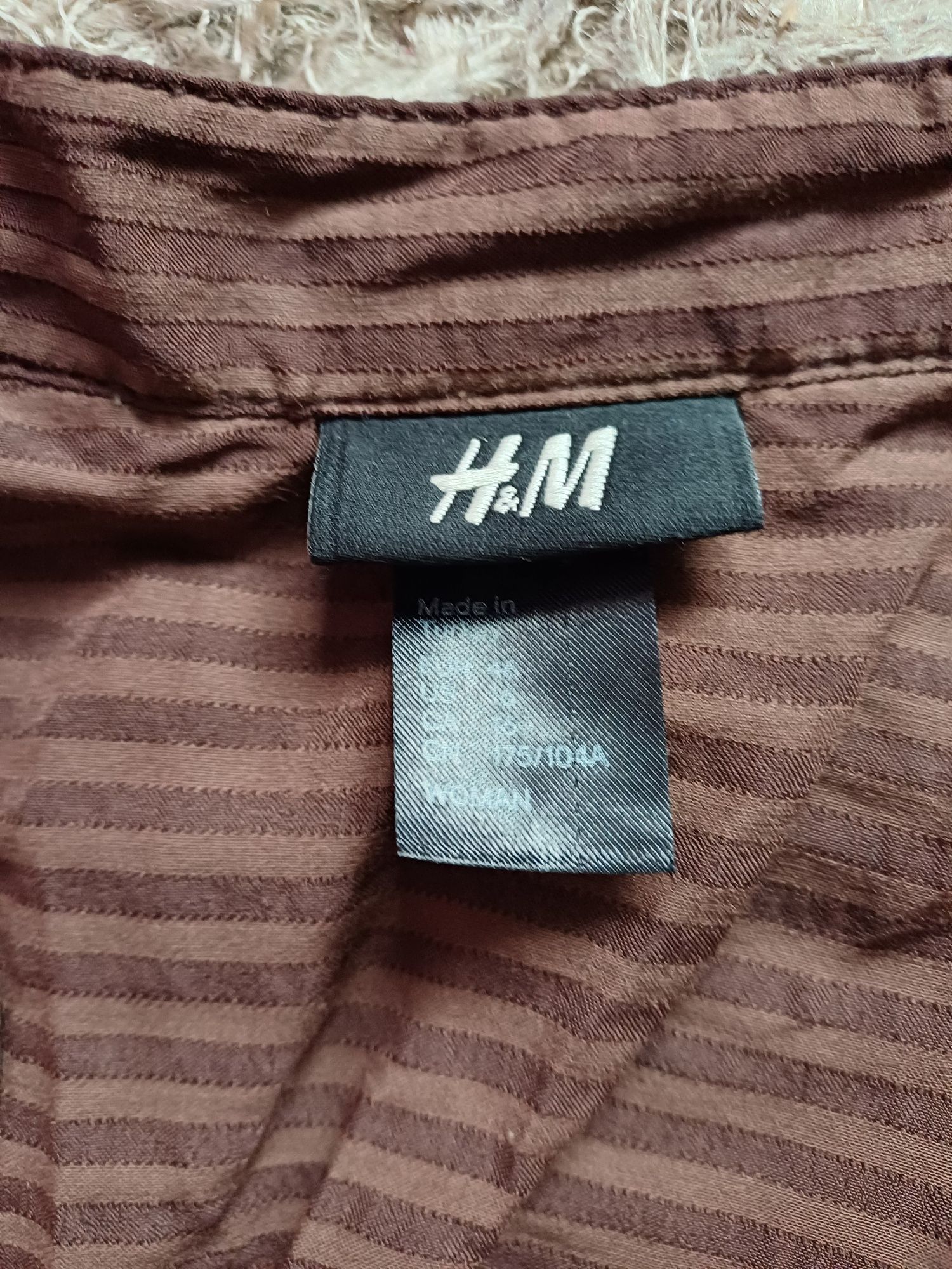 Koszula H&M roz. 38