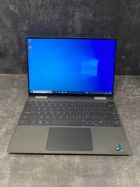 Dell XPS 13 9310 2-in-1 і7-1165G7 16Gb 256Gb 4k IPS 13,3” Touch