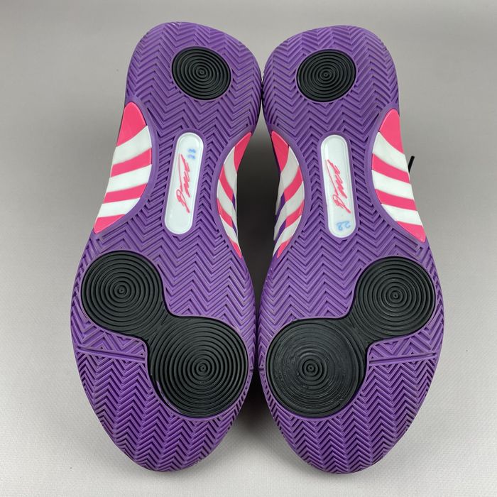 р.45 Оригінал! Кросівки Adidas D.O.N. Issue 5 IE8324