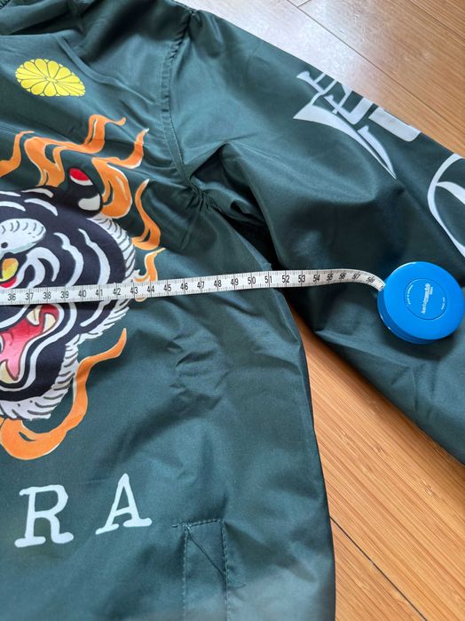 Kurtka bomberka Members Only rozmiar S, nowa, z metkami