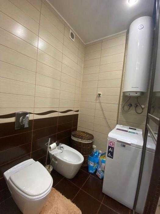 Продам 2 кв-ру, ремонт, 85 м, 2-й эт,  Среднефонтанская (2-668-273 ОФ)