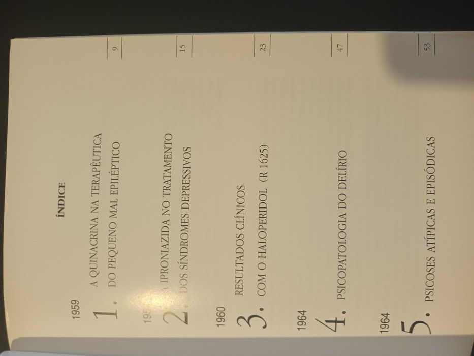 António Coimbra de Matos - Escritos 1