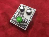 Efekt gitarowy  overdrive  nowy