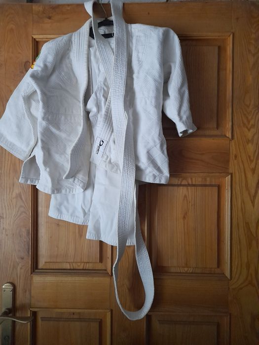 Кимоно б.у. р.120