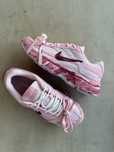 Nike Initiator Custom Pink