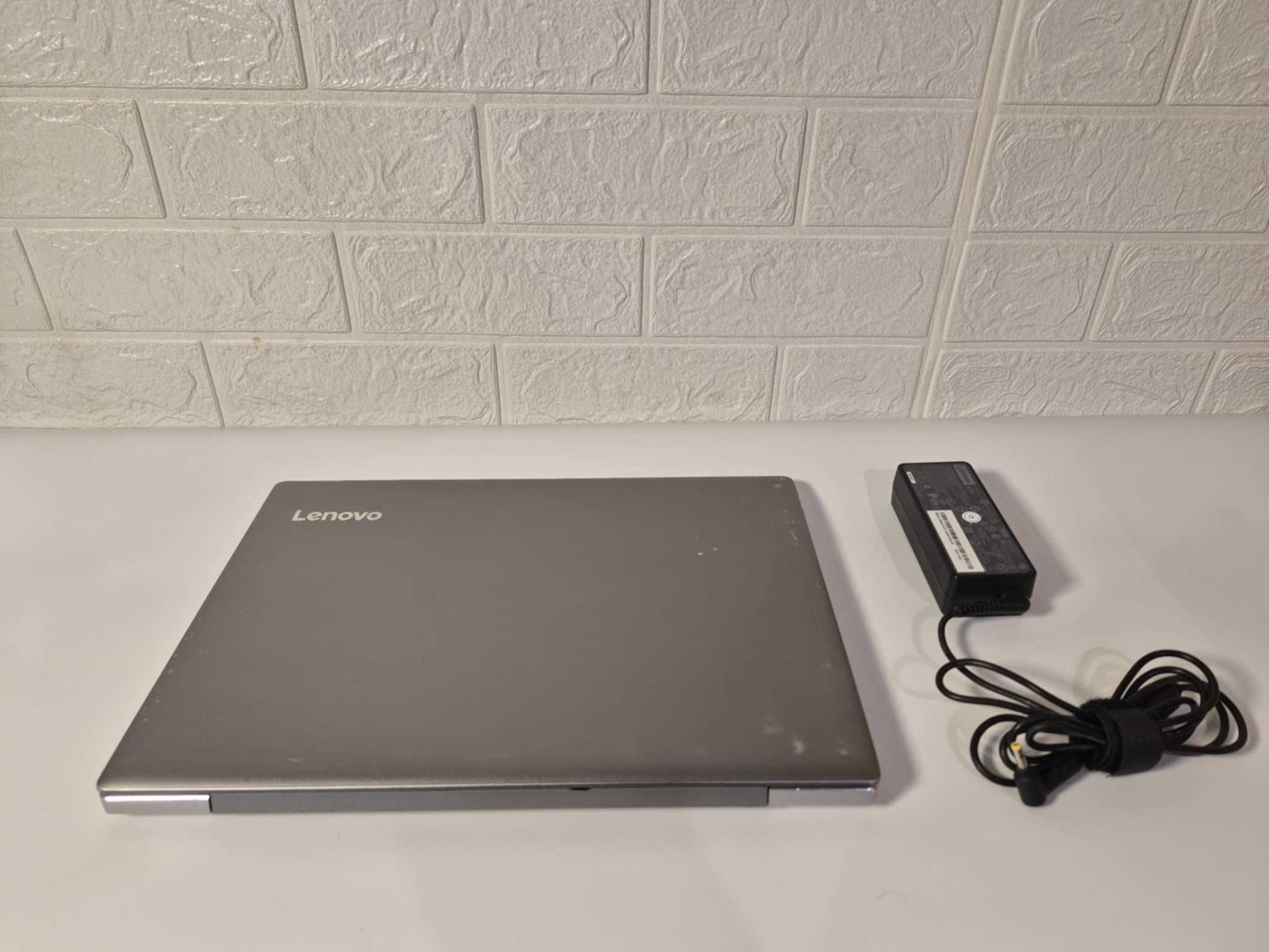 MOCNY Lenovo IdeaPad 520S i7-7th/8GbDDR4/SSD256/BateriaOK