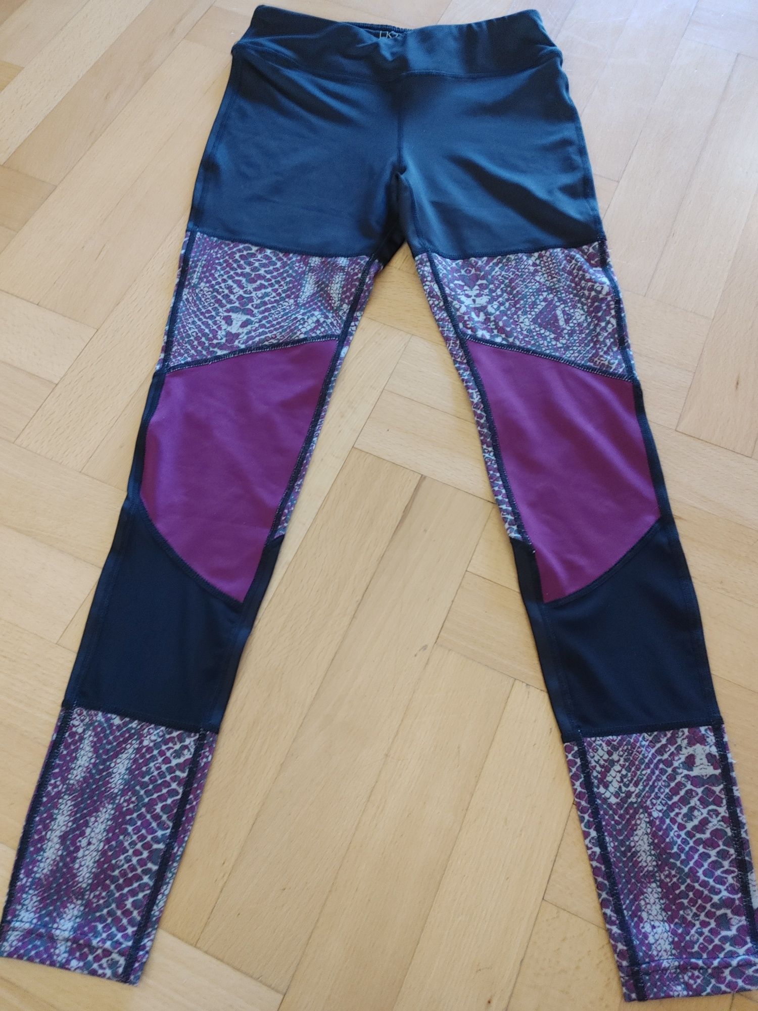 Nowe getry legginsy Even&Odd rozm.XS