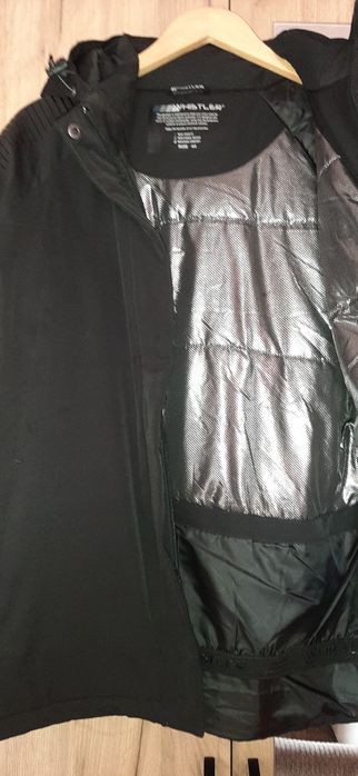 Гірськолижні жіноча куртка Whistler 44р L