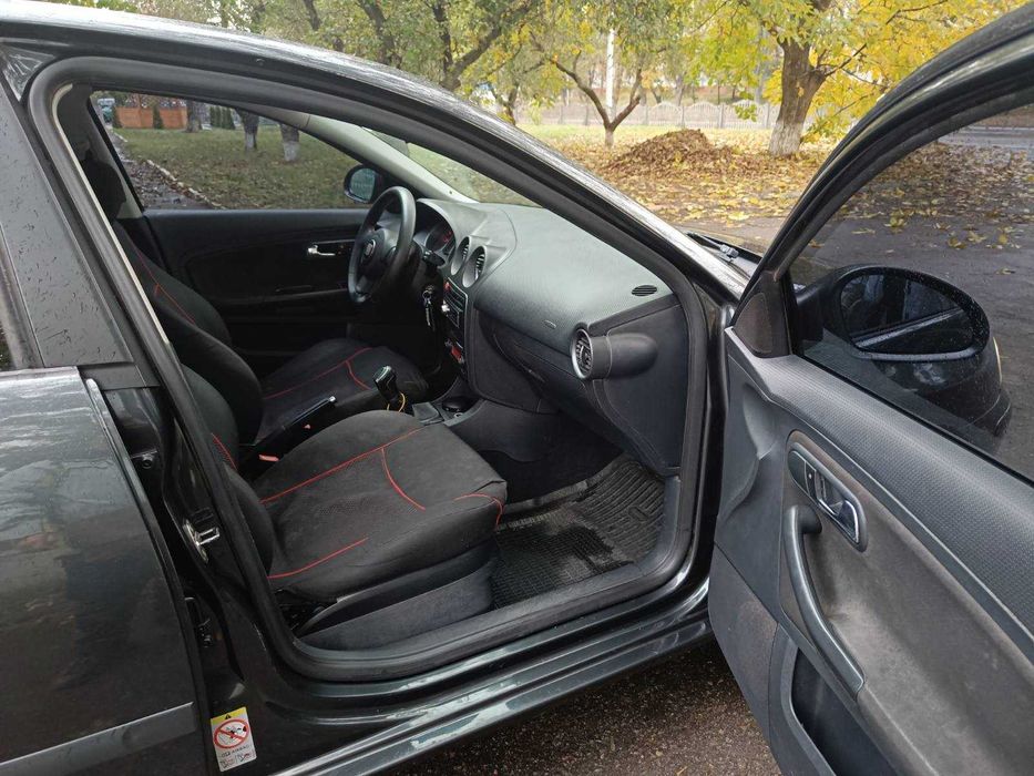 Продам авто Seat cordoba