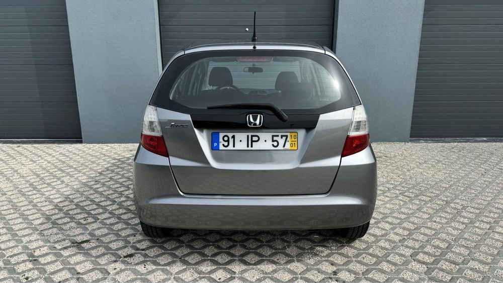 Honda Jazz 1.2 i-VTEV City 90cv