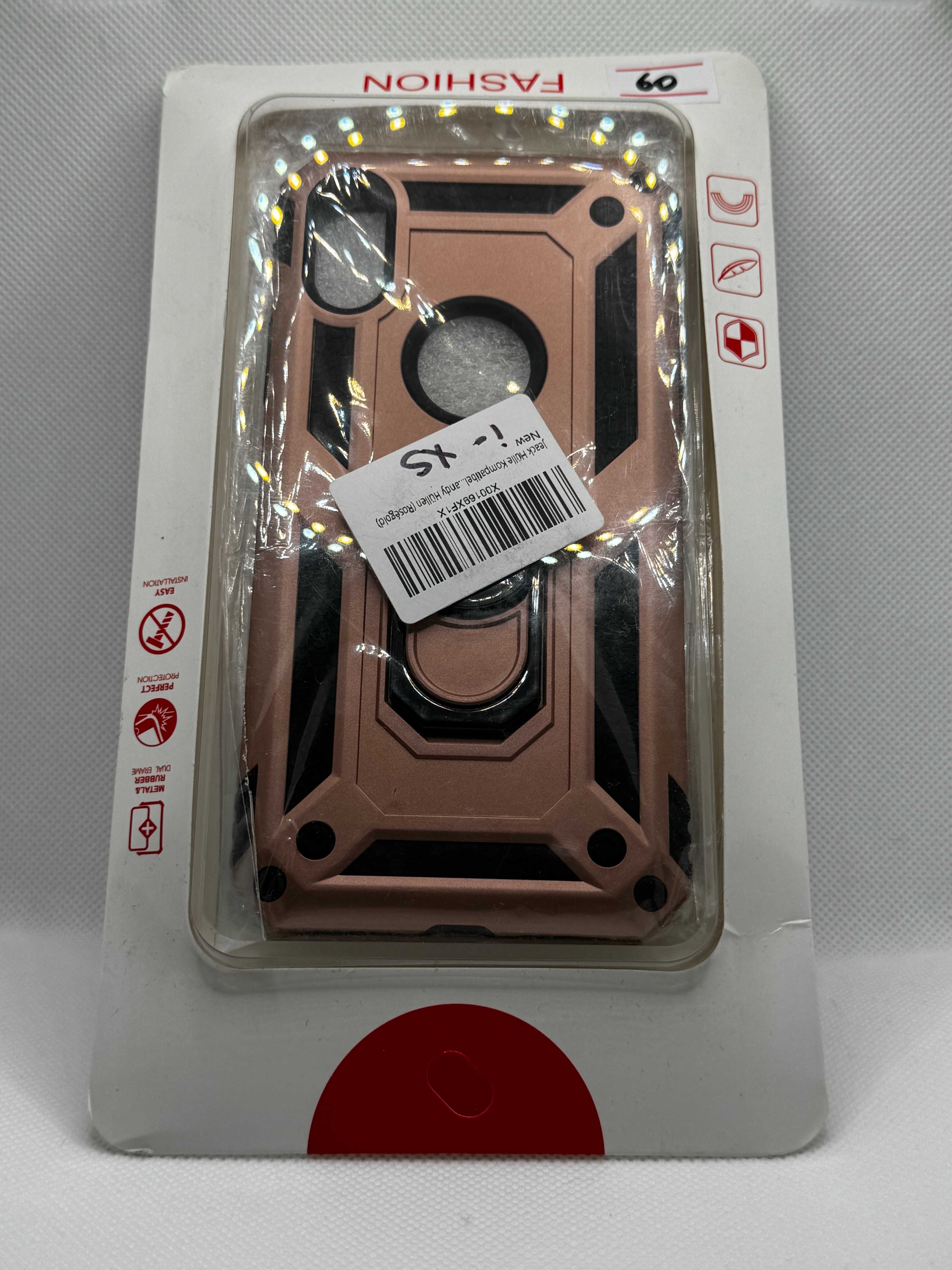 Чехол накладка Apple Iphone X -Xs книжка Німечинна Spigen