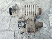 Haldex Dyfer VW Golf 4 1.9TDI VW Bora 1.9TDI
