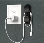 Haczyk na kabel 6 szt.