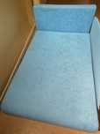 Sofa dziecięca 120x80