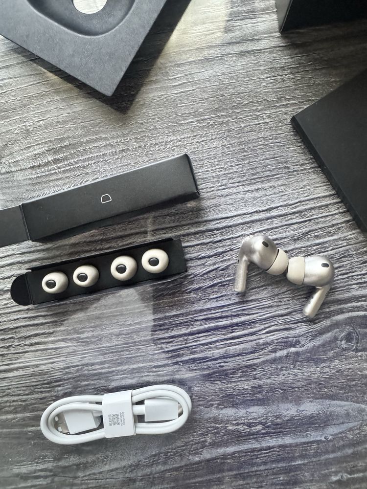 Навушники Xiaomi buds 4 pro