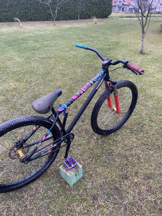 Ns bikes metropolis 1 2018 okazja!!