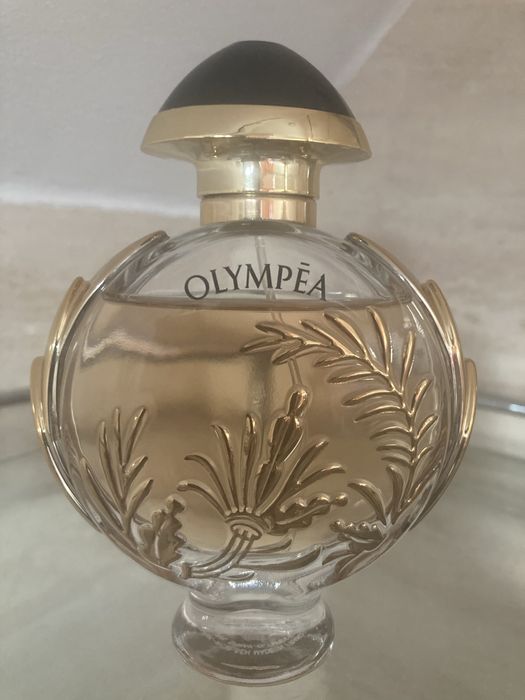 Paco Rabanne Olympea Solar Eau de Parfum Intense 50 ml