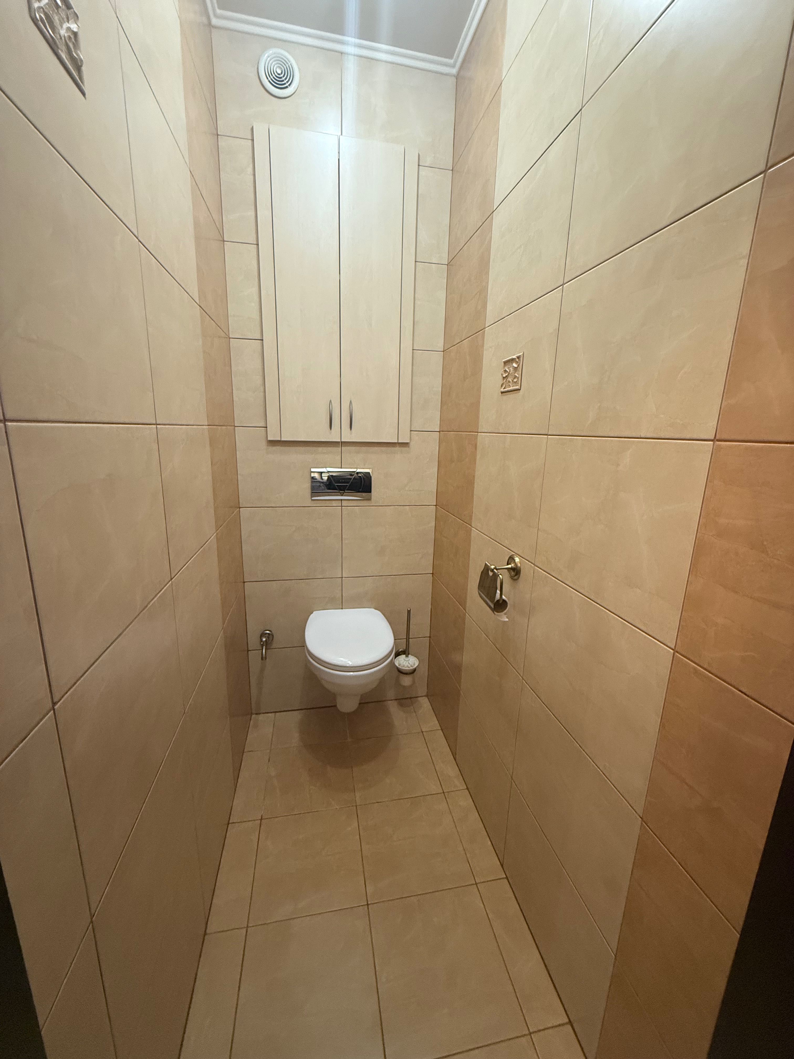 Сдается отличная 3к квартира в центре