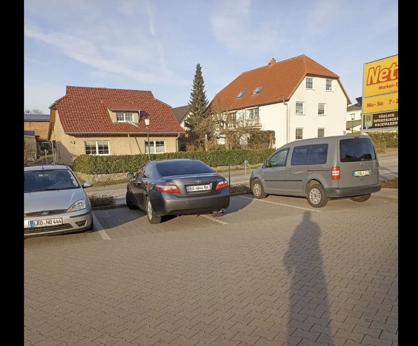 Toyota Camry 40 2.4 обмін