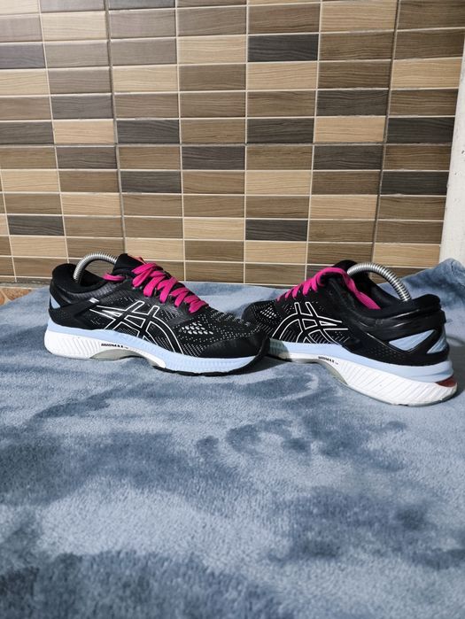 Кросівки Asics Gel-Kayano 26 37 розмір