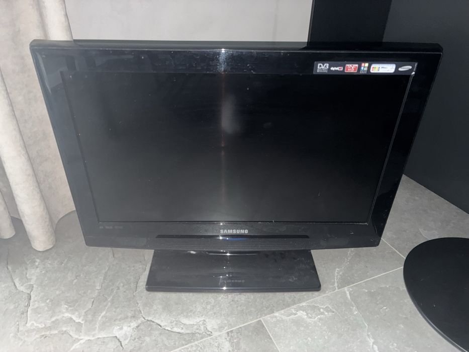 Telewizor Samsung LE26B350 – 26” LCD HD Ready