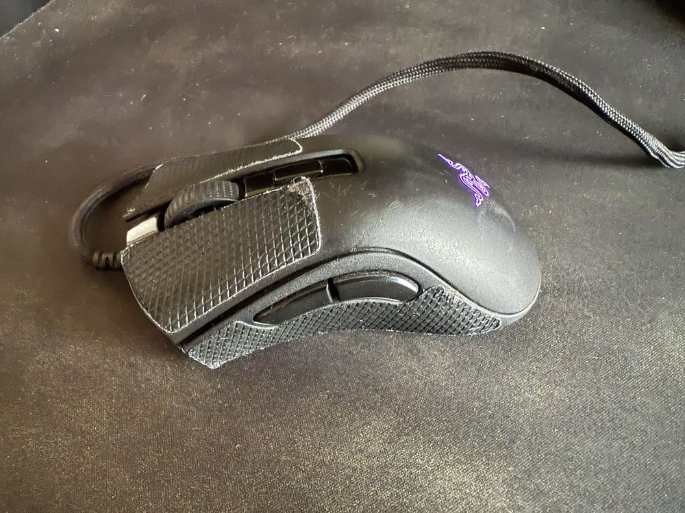 Mysz Razer Deathadder V2 mini