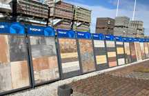 Polbruk kostka Toledo Multicomplex Trento Ideo Commix Nerino Latte