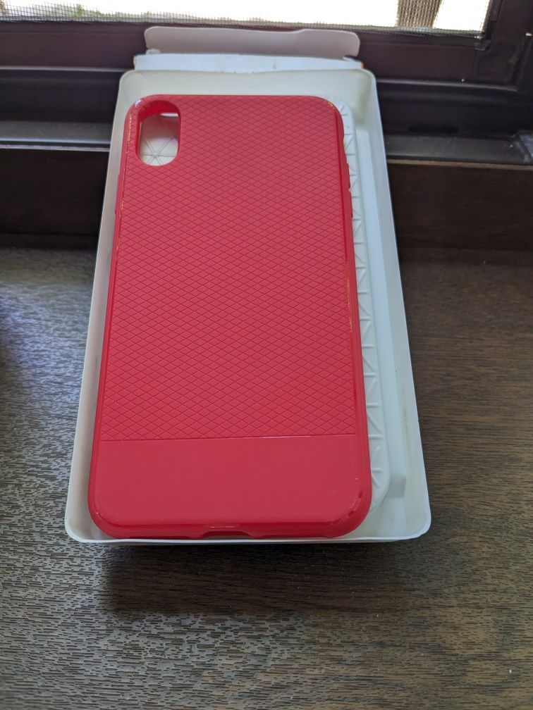 Чехли на Apple xs Max .Айфончик чекає на чехолчик)