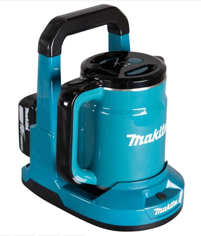 чайник Makita DKT360Z