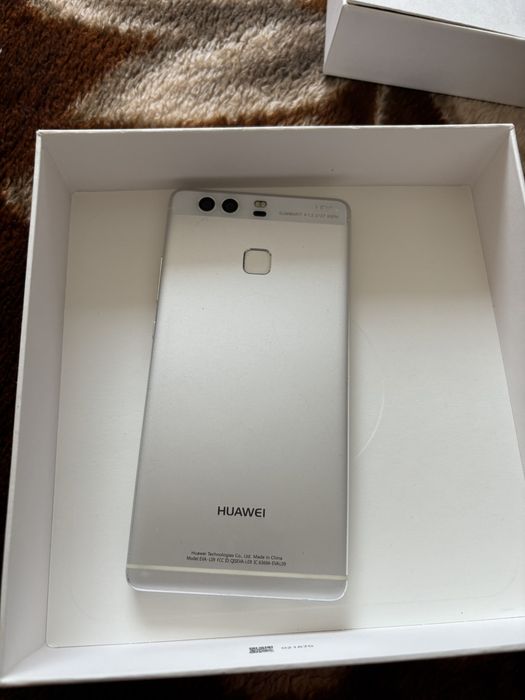 Huawei P9 Model :EVA-L09