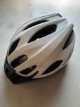 kask rowerowy UVEX