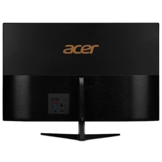 All in one acer c27 1800 i5 16gb 1tb - Garantia
