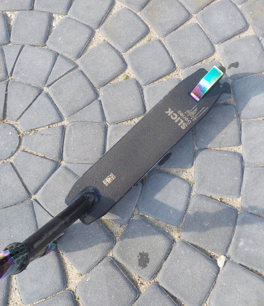 Hulajnoga dziecięca