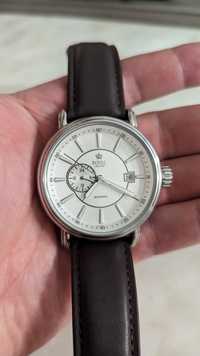 Часы Royal London automatic, годинник Англия