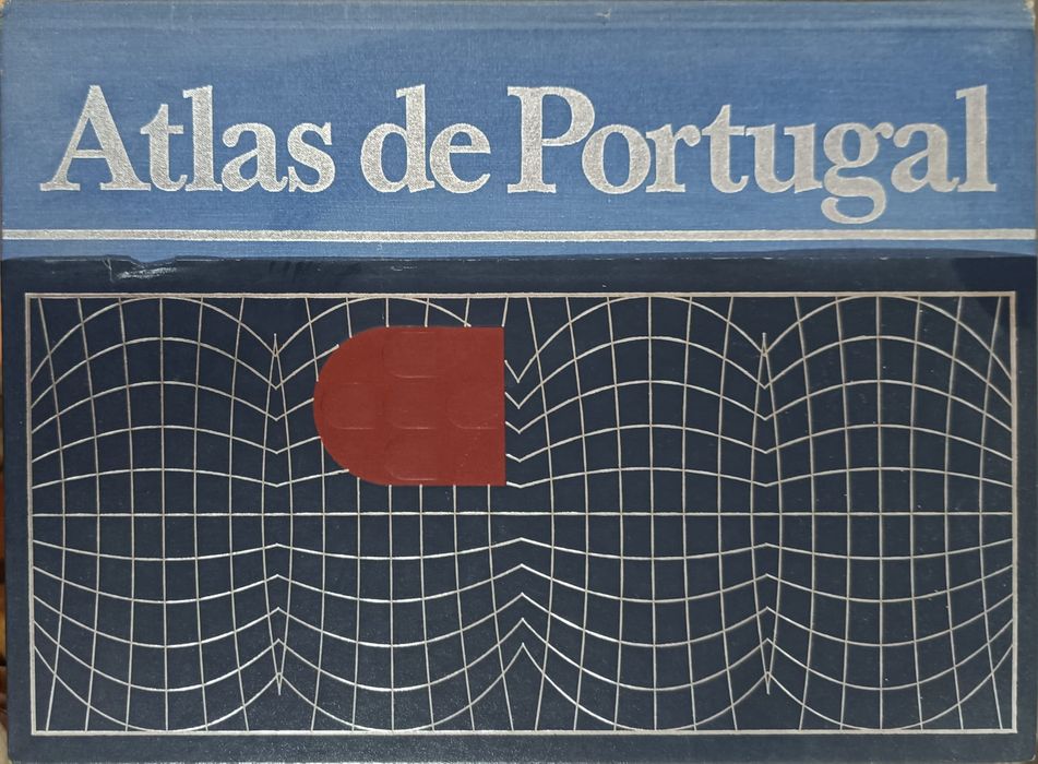 Atlas de Portugal