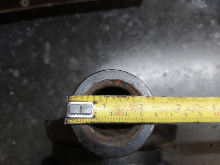 Bomba água - Salmson