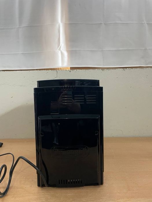 Кавомашина DeLonghi ECAM 23.266.B Cappuccino Smart