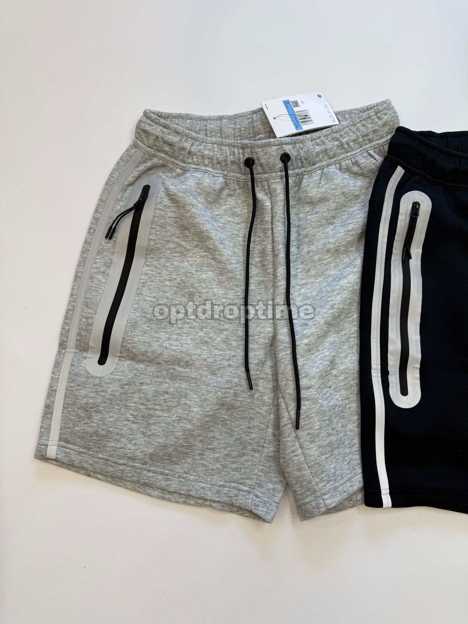 Шорти Nike Tech Fleece / найк теч фліс