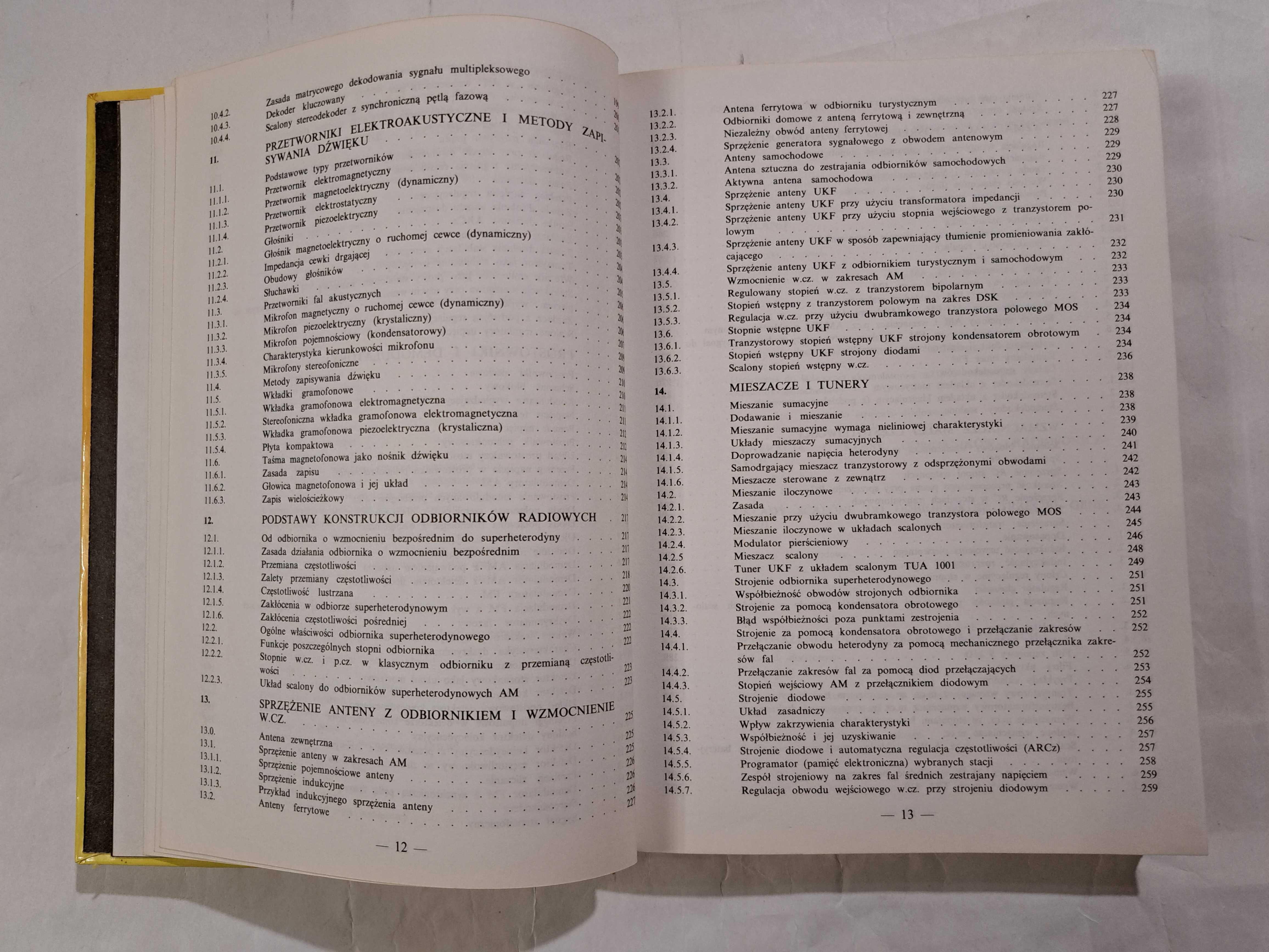 Radiotechnika - Poradnik - Otto Limann , Horst Pelka