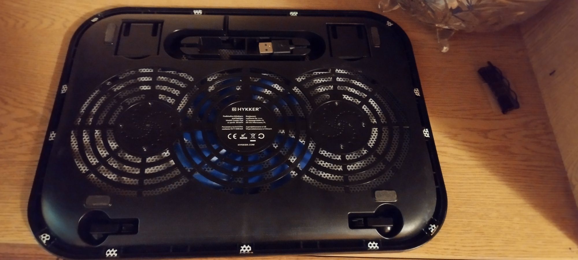 Podkładka pod laptop